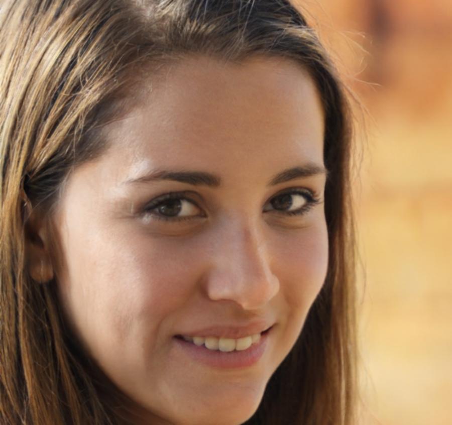 Ana Martínez, Directora de Estrategia Financiera