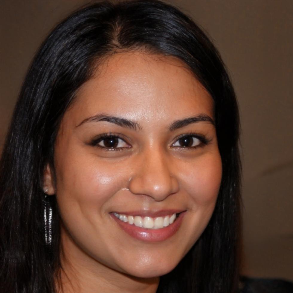 Carmen Rodríguez