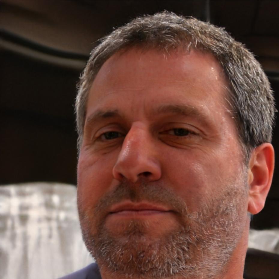 Carlos Rodríguez, Especialista en Análisis de Mercados